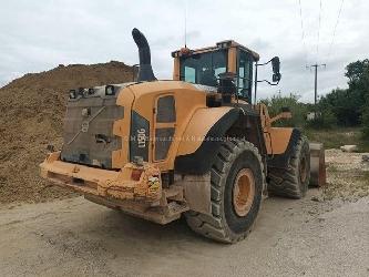 Volvo L150G