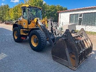 Volvo L45H