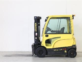 Hyster J2.5XN