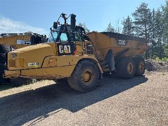 CAT 730 C