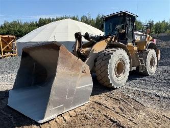 CAT 972 K