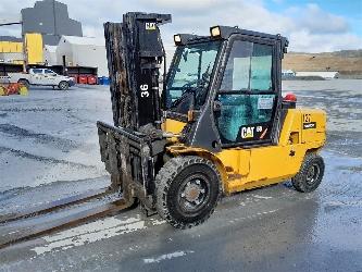 CAT DB50k2