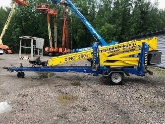 Dino 260XT