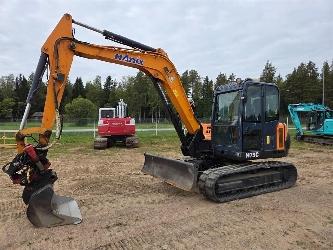 Hanix H75C