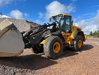JCB 457 ht