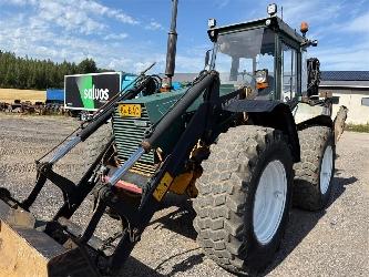 Lännen 740