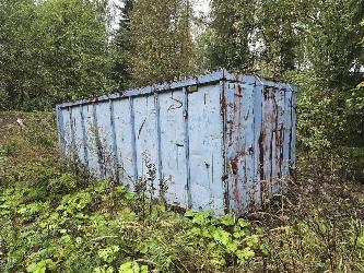  Roskalava
