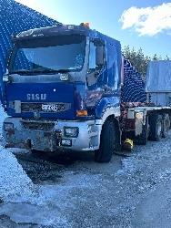 Sisu E14