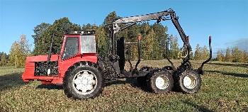 Valmet 702