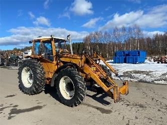 Valmet 802