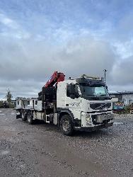 Volvo FM13