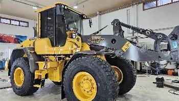 Volvo L60G