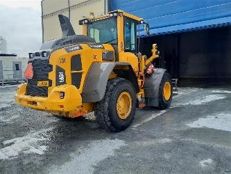 Volvo L60H
