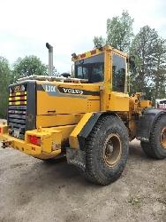 Volvo L70C