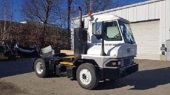 Kalmar OTTAWA 4X2