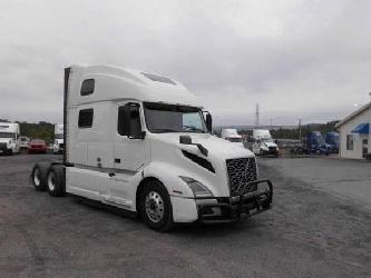 Volvo VNL64T860