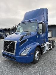 Volvo VNR64T300