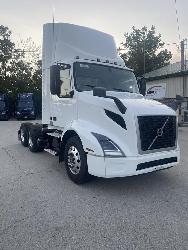 Volvo VNR64T300