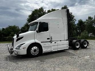 Volvo VNR64T640