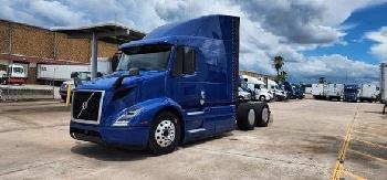 Volvo VNR64T640
