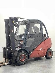 Linde H30T-393