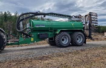 Agronic S-17