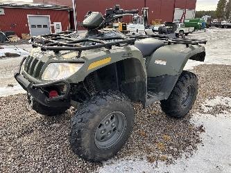 Arctic Cat 500A