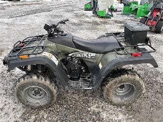 Arctic Cat 500A