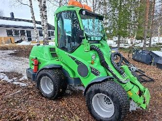 Avant 760 i