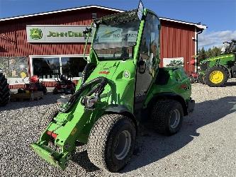 Avant 760i
