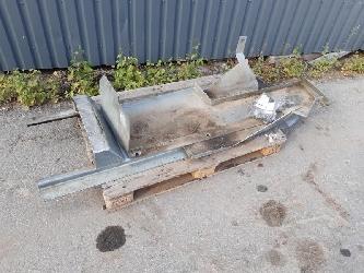  BUKPLÅT MF 5420