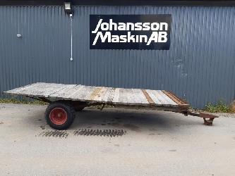  FLAKVAGN 1-AXLAD