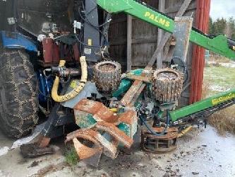 Ford 6640 SLE