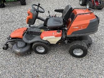 Husqvarna P524