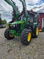 John Deere 6090M