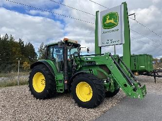 John Deere 6150M