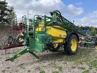 John Deere M952