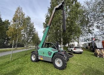Kramer KT 276