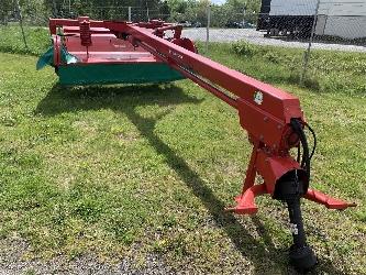 Kverneland 4032C