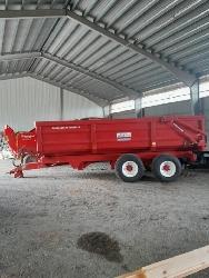 Western 14 TON