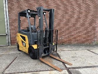 CAT 2EP5000