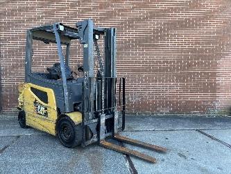 CAT 2EP5000