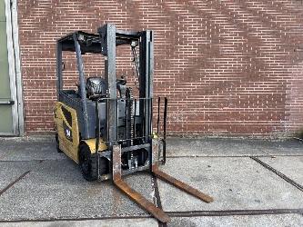 CAT 2EPC5000