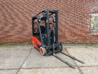 Linde E14