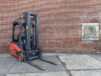 Linde E18C-02