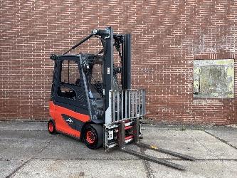 Linde E25-01