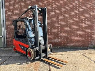 Linde E30L-01