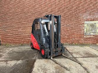 Linde H25D