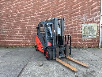 Linde H35