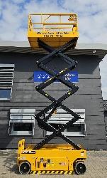 JCB S2646E